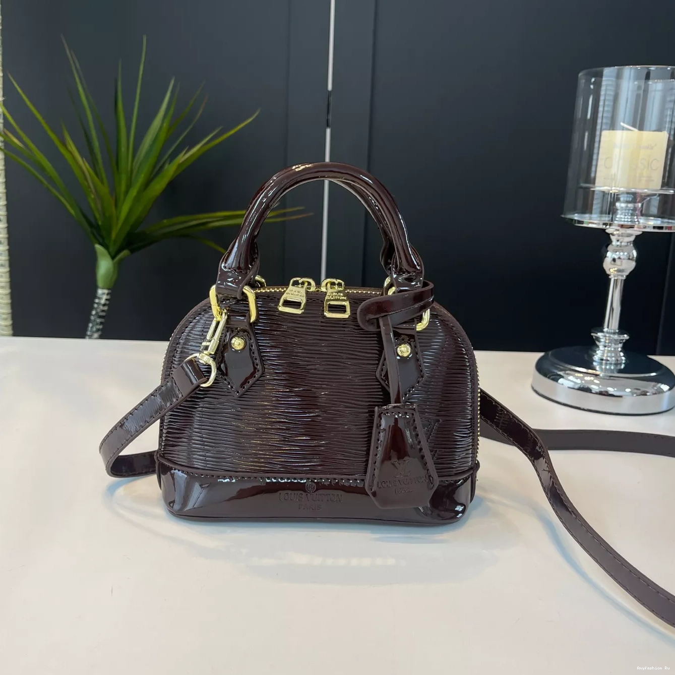 For Louis Vuitton Elegant Women 3852 HandBags 1128